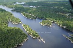 TP3411 ISLAND FRENCH RIVER N/A, French River, ON P0M 2A0