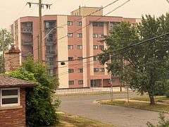 165 Court Street N 302, Thunder Bay, ON P7A 7V1