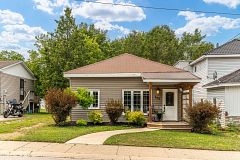 508 Taylor Street, South Bruce Peninsula, ON N0H 2T0