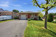 34 Gerald Crescent, London South, ON N5Z 5A4