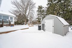 18 Ridgewood Avenue, Kitchener, ON N2H 4L2