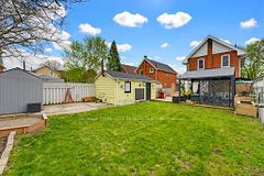 28 Norwich Street, Brantford, ON N3T 2B9