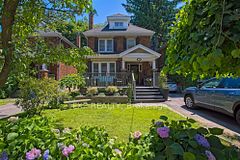 32 Dalewood Crescent, Hamilton, ON L8S 4B6