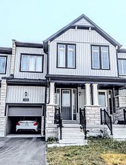 649 Pollock Grove, Peterborough, ON K9K 0J6