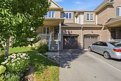 80 Bousfield Rise, Hamilton, ON L8B 0T4