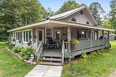 1205 Yandreski Road, Madawaska Valley, ON K0J 1B0