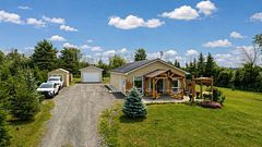 18442 Diversion Road, North Glengarry, ON K0C 1B0