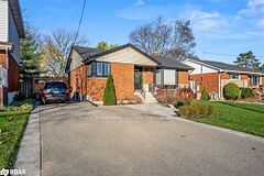 126 West 26th Street Lower, Hamilton, ON L9C 4Z4