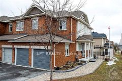 136 Calaveras Avenue, Barrhaven, ON K2J 5K4