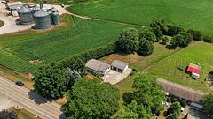 866 Norfolk County Road 28 Road, Norfolk, ON N0E 1G0
