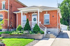 156 SIMCOE Street E, Hamilton, ON L8L 3N8