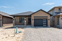 5 Finch Street, Tillsonburg, ON N4G 0L9