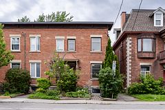 301 Somerset Street E, Lower Town - Sandy Hill, ON K1N 6V9