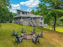 39 Fred Dubie Road, Carling, ON P0G 1G0