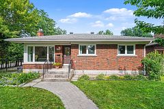 1225 Major Street, Belair Park - Copeland Park and Area, ON K2C 2S3