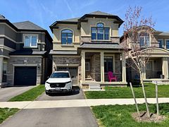 23 Dennis Avenue, Brantford, ON N3T 5L8