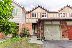 138 Acklam Terrace, Kanata, ON K2K 2J5