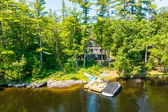 1145 Pine Needle Point Road, Muskoka Lakes, ON P1P 1R2
