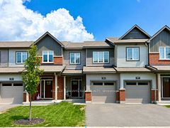 285 Elsie Macgill Walk, Kanata, ON K2W 0L2