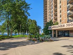 500 Green Road 1406, Hamilton, ON L8E 3M6