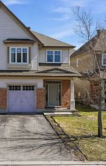 417 STALWART Crescent, Blossom Park - Airport and Area, ON K1T 0H2