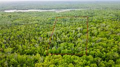 PT LT 27 CON 1 EBR PT 2 Barney's Boulevard, Northern Bruce Peninsula, ON N0H 1Z0