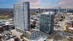55 Duke Street W 1705, Kitchener, ON N2H 0B7