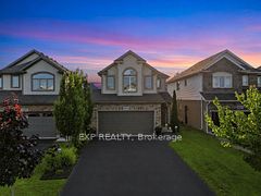 6063 Fausta Boulevard, Niagara Falls, ON L2H 0J1