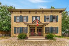 510 Dufferin Avenue, London East, ON N6B 2A2