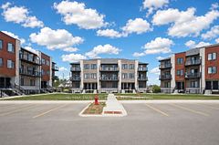 10 South Creek Drive 3, Kitchener, ON N2P 2R3