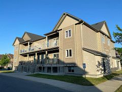 284 Big Sky Private, Leitrim, ON K1T 0M8