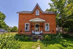117005 Grey 3 Road, Georgian Bluffs, ON N0H 2N0