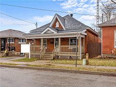 49 Mintern Avenue, Brantford, ON N3S 1K9