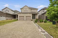 464 Jessica Way Road, London North, ON N6H 5L4