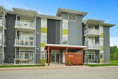 20D Silver Birch Court 104, Parry Sound, ON P2A 0A7
