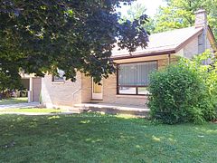 154 Thomas Street, South Huron, ON N0M 1S2