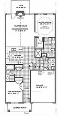 4 Leeds Court, Bracebridge, ON P1L 0B7