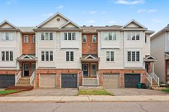 474 Seyton Drive, Bells Corners and South to Fallowfield, ON K2H 1G2