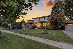 5 Gardiner Place, Woodstock, ON N4S 8J1