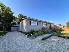4 Graham Drive, Manitouwadge, ON P0T 2C0