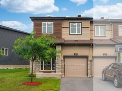 185 Bending Way, Barrhaven, ON K2J 6P2