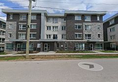 275 Larch Street H203, Waterloo, ON N2L 3R2