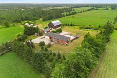 380 County Road 49 N/A, Trent Lakes, ON K0M 1A0