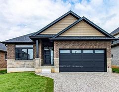 96 Craddock Boulevard, Haldimand, ON N0A 1J0