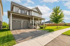 98 Rea Drive, Centre Wellington, ON N1M 0J8