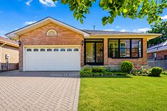 23 Josselyn Drive, London South, ON N6E 3S6