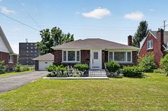 6268 Corwin Crescent, Niagara Falls, ON L2G 2M1