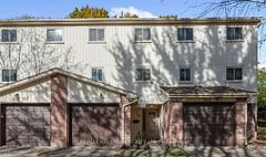 51 Paulander Drive 108, Kitchener, ON N2M 5E5