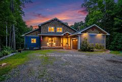 1076 Healey Lake Road, Bracebridge, ON P1L 1X3