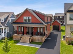 157 Courtland Street, Blue Mountains, ON L9Y 5L7